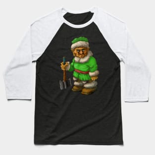 dwarf Baseball T-Shirt